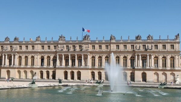 Versailles: Private Guided Tour of the Palace - Notable Features of the Palace