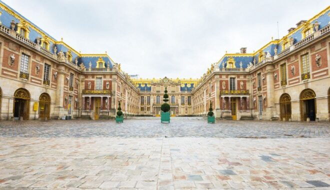 Versailles: Private Half-Day Guided Tour From Paris - Customer Reviews and Ratings