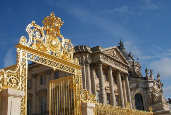 Versailles: Private Half-Day Guided Tour From Paris - Related Information