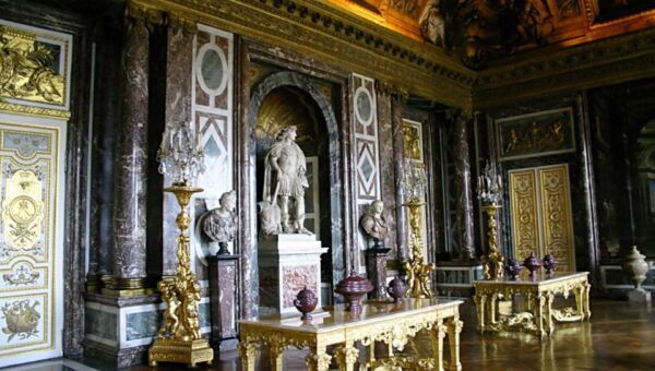 Versailles: Private Half-Day Guided Tour From Paris - The Sum Up