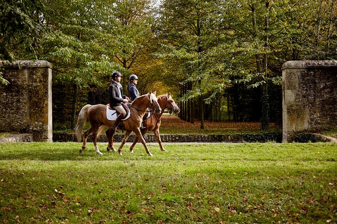 Versailles Private Tour : Horse-riding, Gastronomy & the Palace - Tour Inclusions
