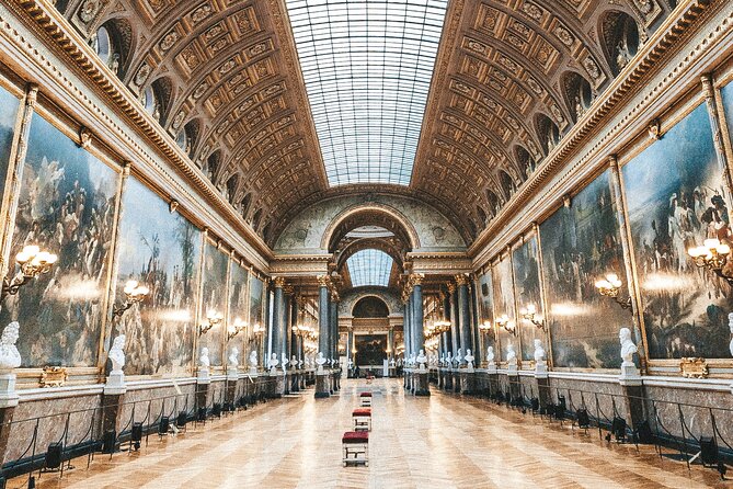 Versailles Private Tour : Horse-riding, Gastronomy & the Palace - Price and Group Size