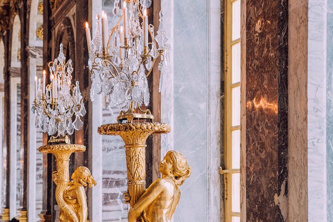 Versailles Private Tour : Horse-riding, Gastronomy & the Palace - Common Questions