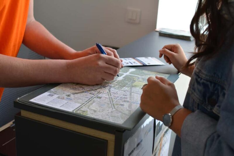 Versailles: Quality Electric Bike Rental - Versailles: Quality Electric Bike Rental – A Comfortable, Self-Guided Tour of the Royal Estate