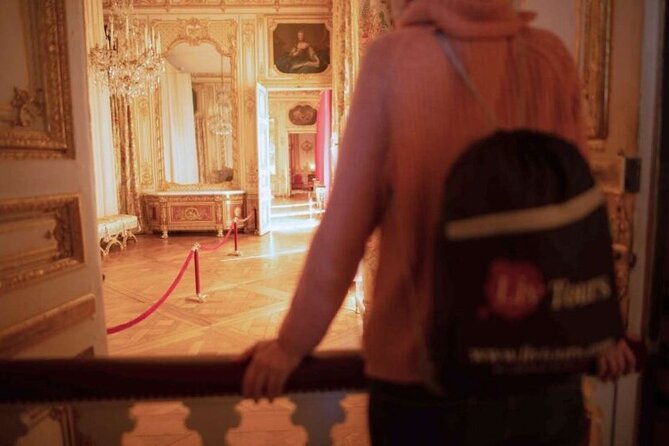 Versailles Royal Palace & Gardens Semi-Private Tour Max 6 People - Common Questions