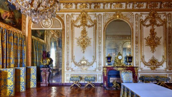 Versailles: Skip-The-Line Day Tour & Transfer From Paris - Full Day Guided Tour Itinerary