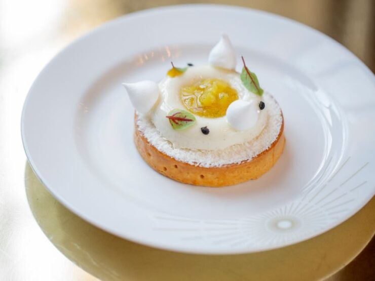 Versailles: Skip-the-Line Entrance and Tea Time at Ore - Booking Details for Versailles Experience