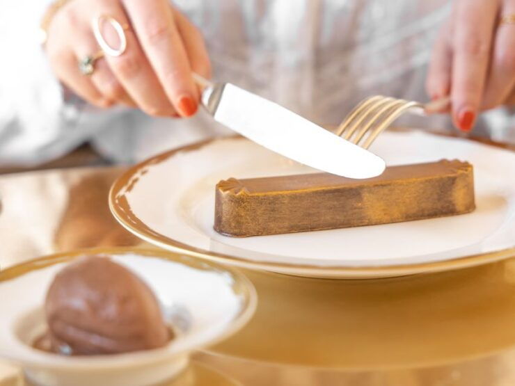 Versailles: Skip-the-Line Entrance and Tea Time at Ore - Experience Highlights at Ore