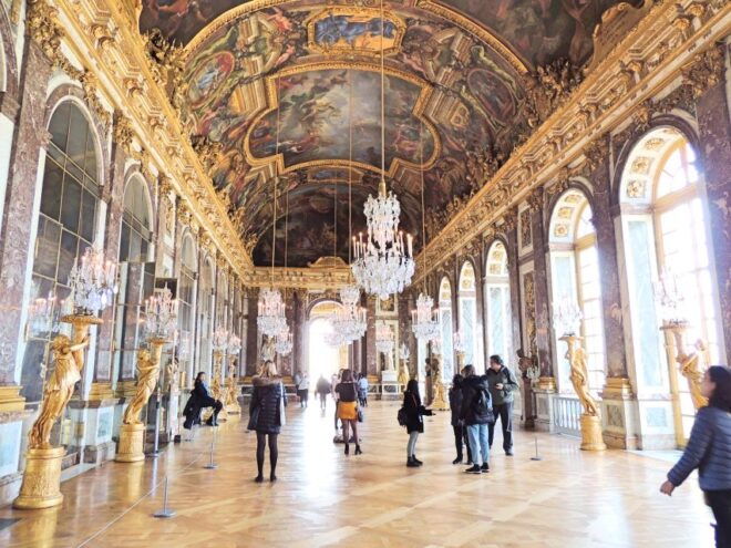 Versailles: Skip-The-Line Guided Palace Tour W/ Gardens - Additional Information