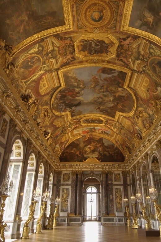Versailles: Skip-The-Line Guided Tour of Palace With Gardens - Good To Know