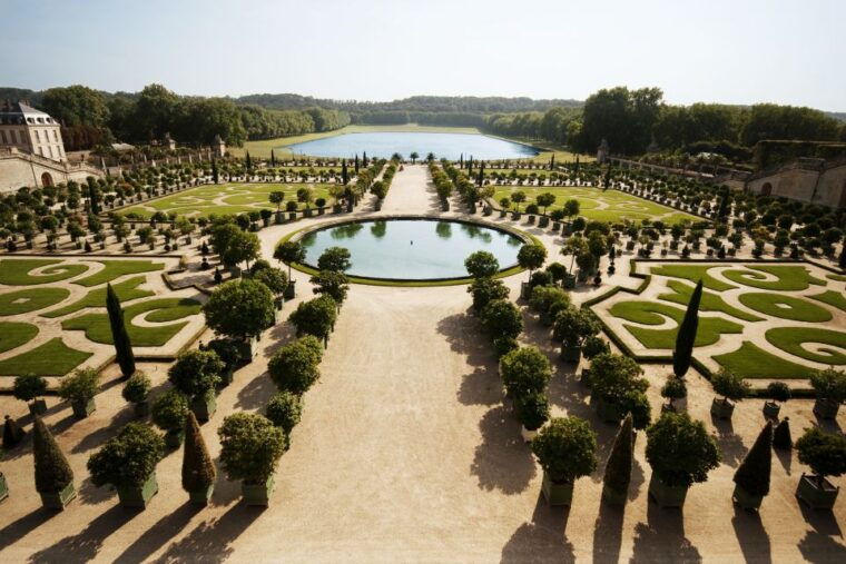 Versailles: Skip-The-Line Guided Tour of Palace With Gardens - Customer Feedback