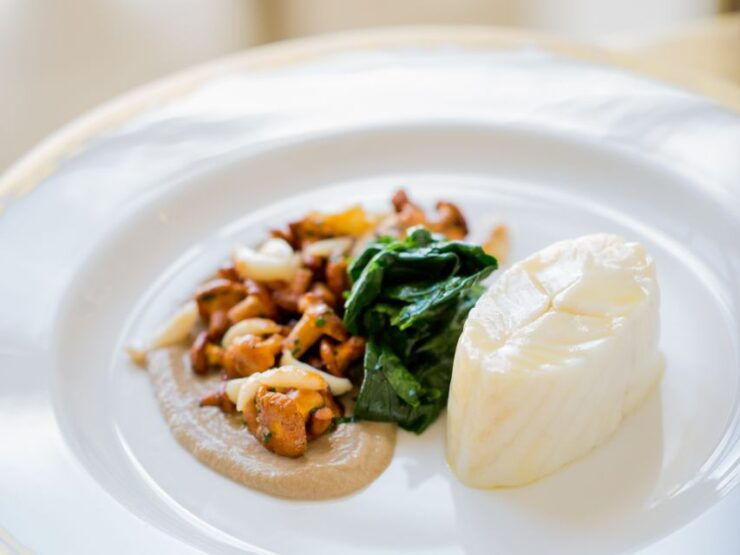 Versailles: Skip-the-Line Palace Entry Ticket & Lunch at Ore - Booking Details