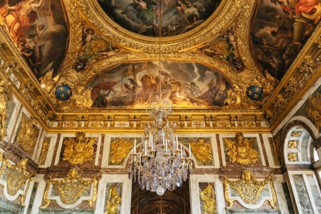 Versailles: Skip-The-Line Tour of Palace With Gardens Access - Additional Information