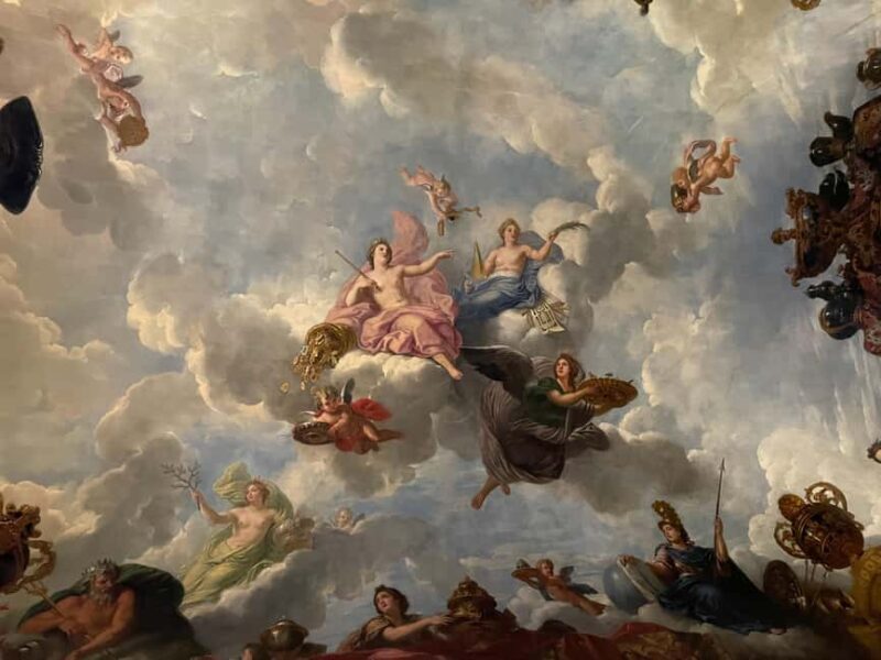 Versailles: Small-group guided tour of the Palace of Versailles - Final Thoughts