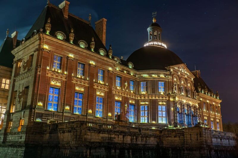 Versailles & Vaux Le Vicomte Castles & Barbizon VIP 8hrs - Good To Know