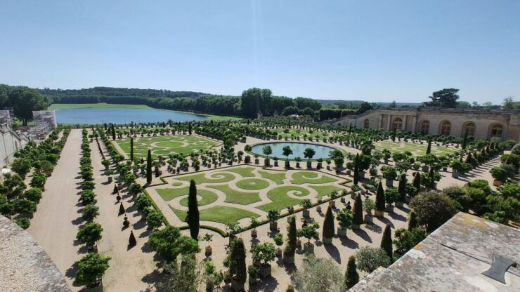 Versailles: Versailles Palace and Garden Private Guided Tour - Activity Information