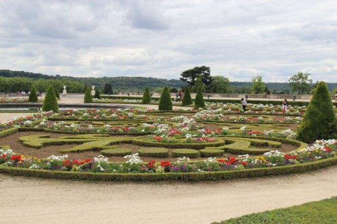 Versailles: Versailles Palace and Garden Private Guided Tour - Description of the Tour