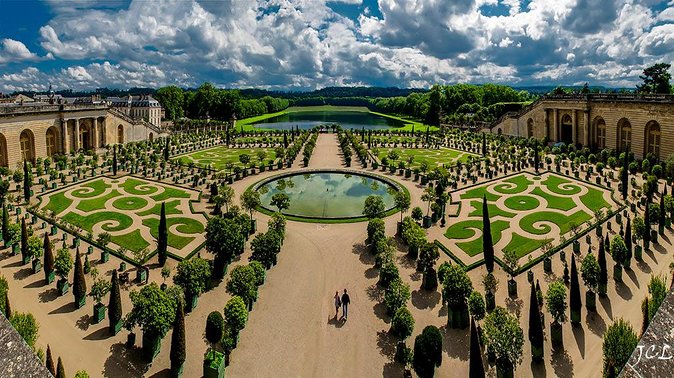 VERSAILLES: Visit the Royal Palace of the Kings of France - History of Versailles