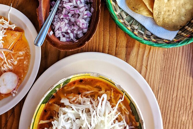 Versalles After Dark Food Tour - Tour Highlights