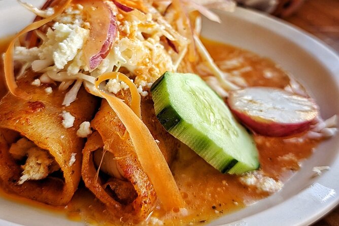 Versalles After Dark Food Tour - Tour Logistics