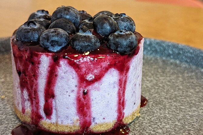 Versalles After Dark Food Tour - Dietary Considerations