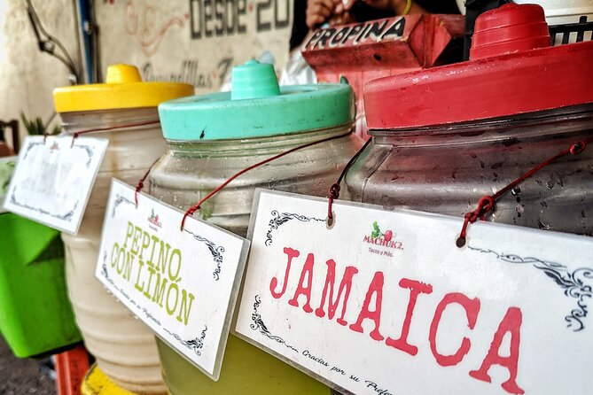 Versalles After Dark Food Tour - How to Get There