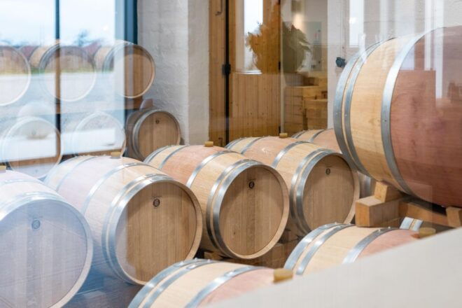 Vertical Tour - Château Ferrand Pomerol - Booking Information