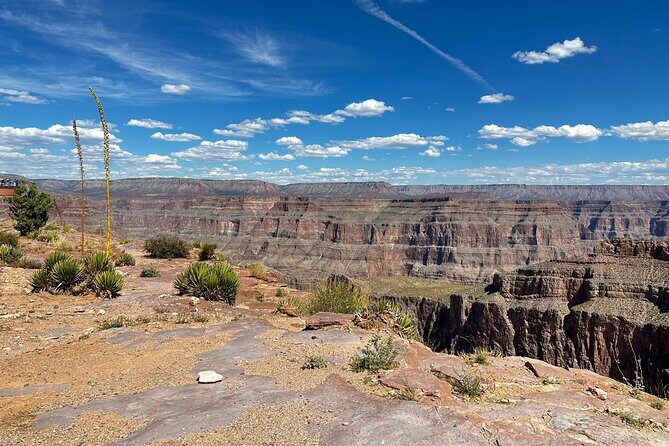 Vertigo From Infinity In The Heart Of The Desert Grand Canyon Skywalk - Is It Worth the Price?  