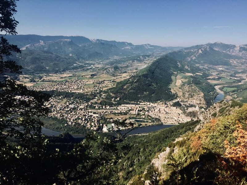 Vertigo hike: the Trou de l'Argent cave from Sisteron - Who Should Consider This Hike?