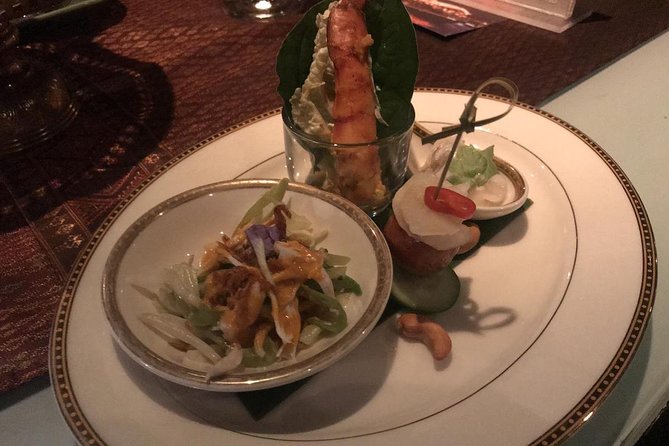 Vertigo Rooftop Fine Dining Experience @ Banyan Tree - Booking Details and Logistics
