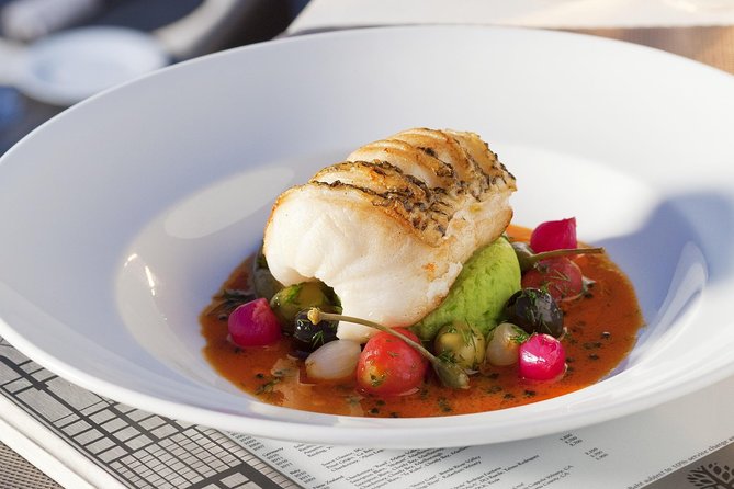 Vertigo Rooftop Fine Dining Experience @ Banyan Tree - Host Response and Terms & Conditions