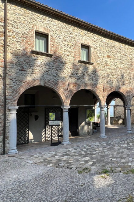 Verucchio: Entrance Ticket to the Archaeological Museum - Admission Discounts and Free Access