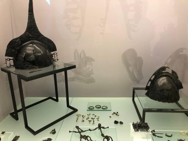 Verucchio: Entrance Ticket to the Archaeological Museum - Frequently Asked Questions