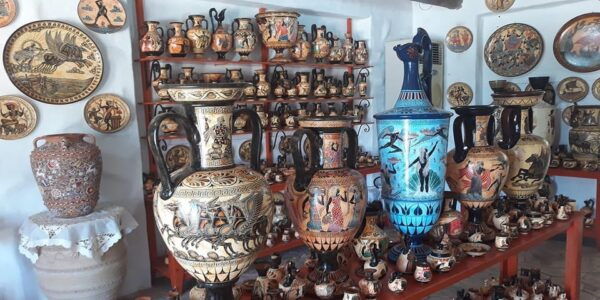 Very Best of Rhodes and LINDOS With Lunch Stop - Frequently Asked Questions