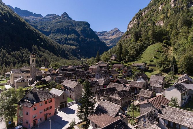 Verzasca Valley, River and Waterfall Ascona Private Guided Tour - Traveler Photos