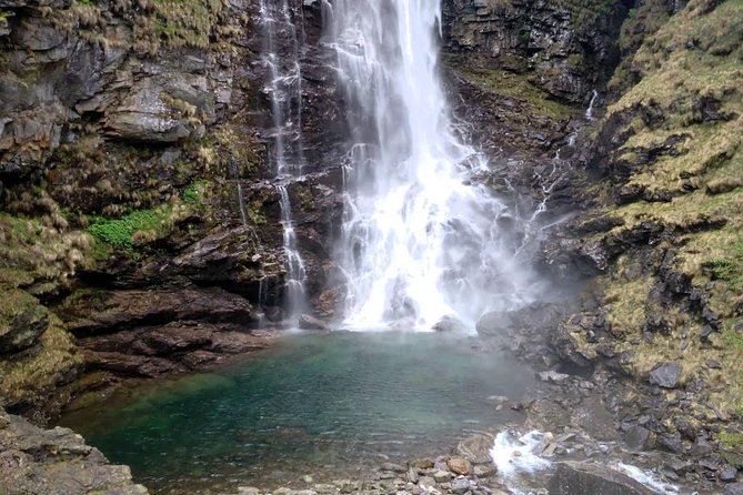 Verzasca Valley, River and Waterfall Ascona Private Guided Tour - Common Questions