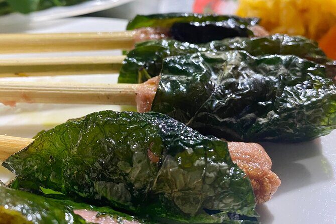 Vespa Food Tour in Hoi An, Savor Local Flavors and Street Food - FAQ