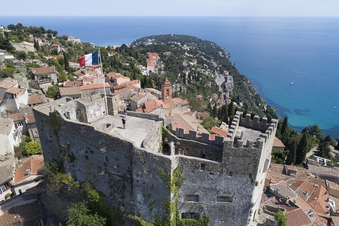 Vespa Scooter Rental to Explore the French Riviera - Cancellation Policy