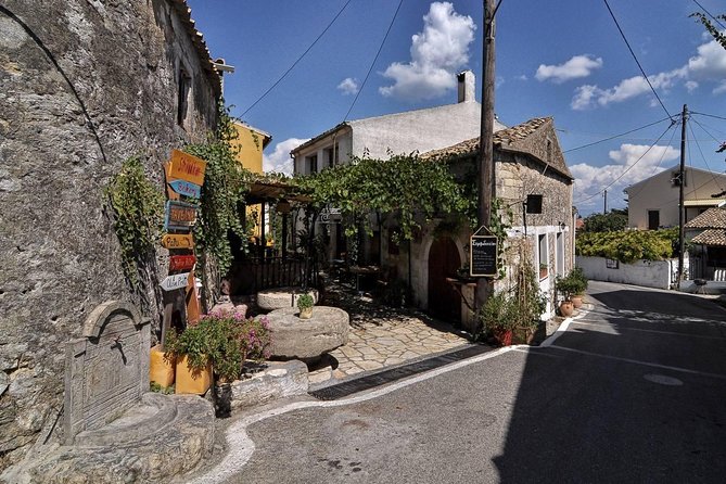 Vespa Scooter Tour "Off the Beaten Path Local Villages " 3-Hour Scooter Tour - Cancellation Policy and Refunds