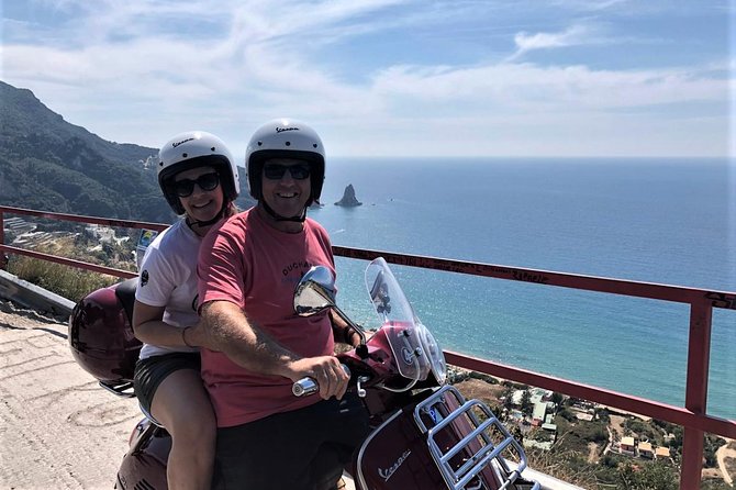 Vespa Scooter Tour "Off the Beaten Path Local Villages " 3-Hour Scooter Tour - Additional Information and Policies