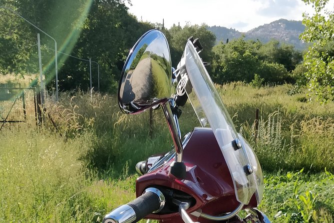 Vespa Scooter Tour "Off the Beaten Path Local Villages " 3-Hour Scooter Tour - Common Questions