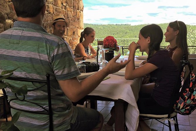 Vespa Tour in Tuscany From Florence - Why Choose a Vespa Tour in Tuscany?