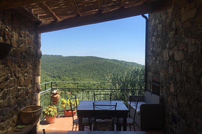 Vespa Tour in Tuscany From Florence - Common Questions