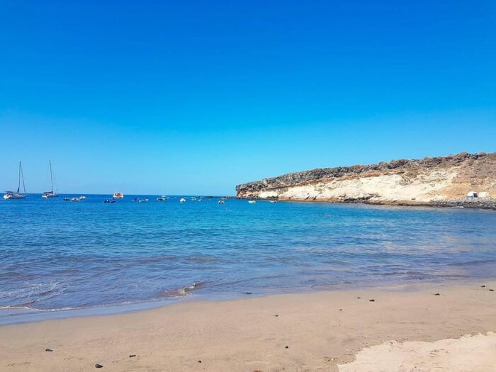 VESPA TOUR TENERIFE+BOAT TOUR CLIFFS OF THE GIANTS+BATH +LUNCH - Tour Cancellation and Refund Policy