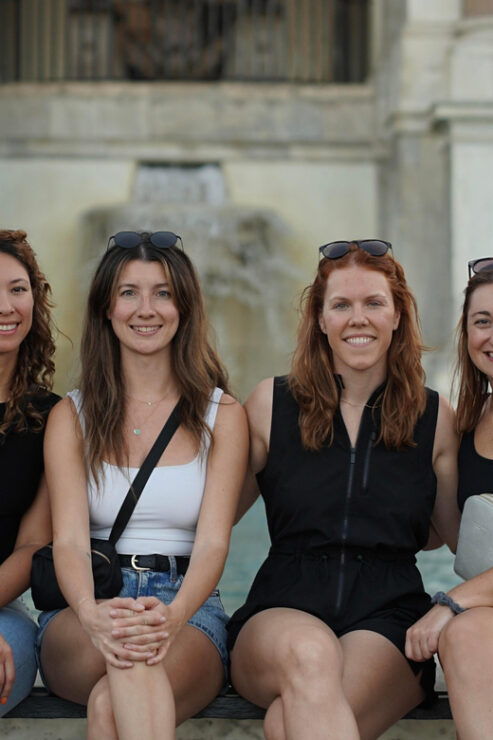 Vespa Tour With Aperol Spritz in Rome - Good To Know