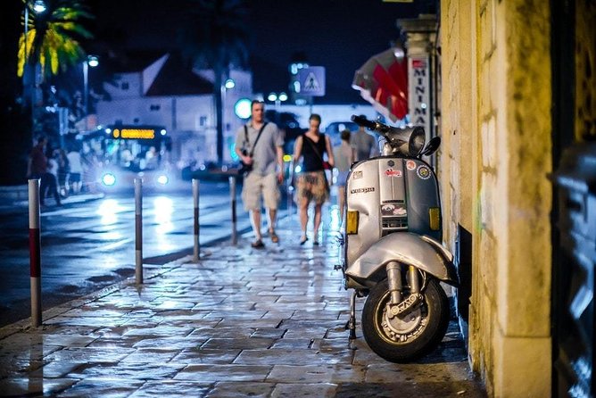 Vespa Tour With Driver Rome by Night 3 Hours - Traveler Reviews