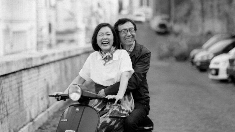 Vespa Tour With Professional Photography in Rome - Good To Know