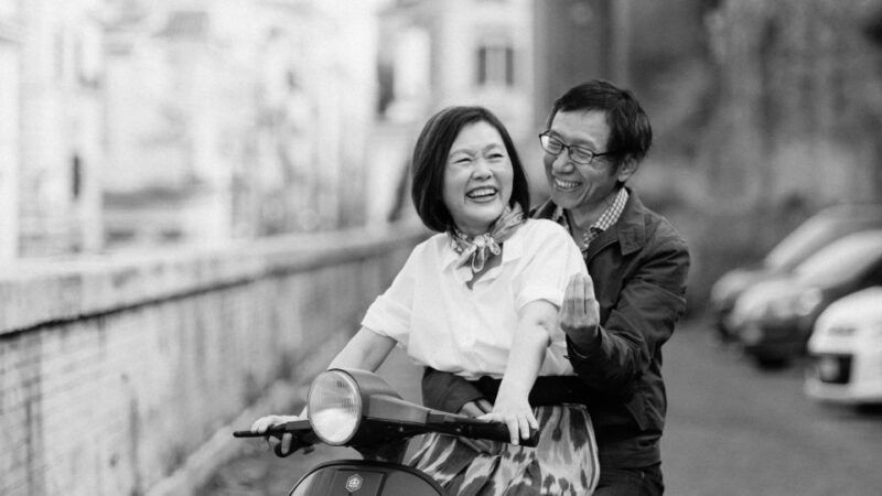 Vespa Tour With Professional Photography in Rome - Experience Highlights