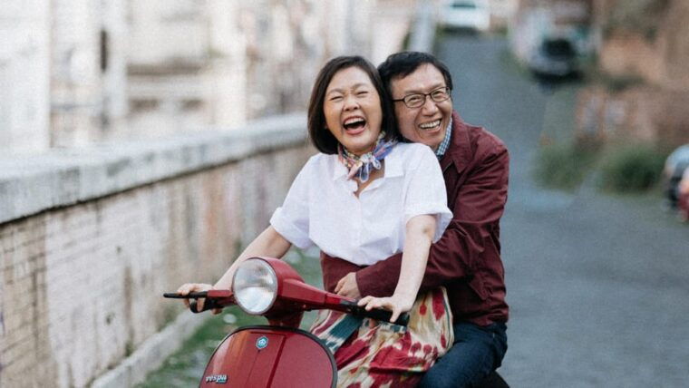 Vespa Tour With Professional Photography in Rome - Photography Experience