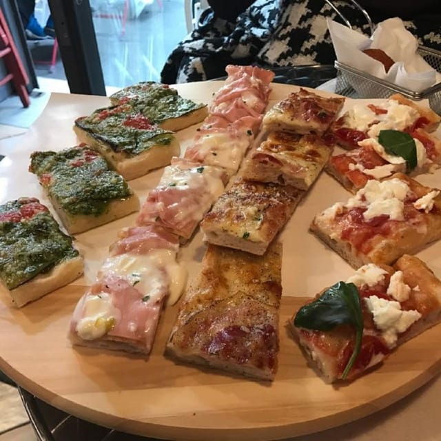 Vespa Tour With Roman Pizza Degustation and Aperol Spritz - Booking and Cancellation Policy